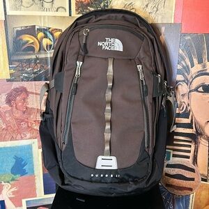 *NEW The North Face Surge II Daypack